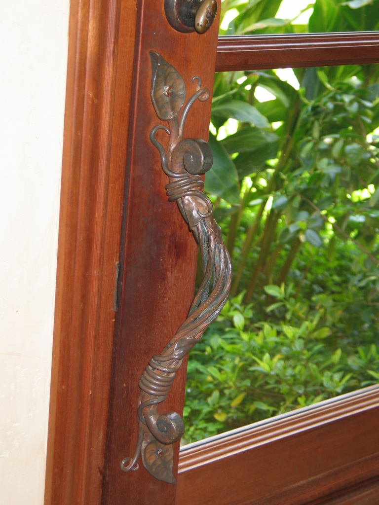 Furniture & Accessories Mission Iron Shop