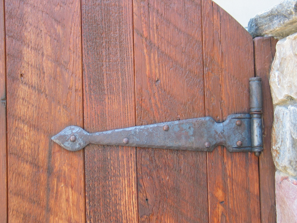 Furniture & Accessories Mission Iron Shop