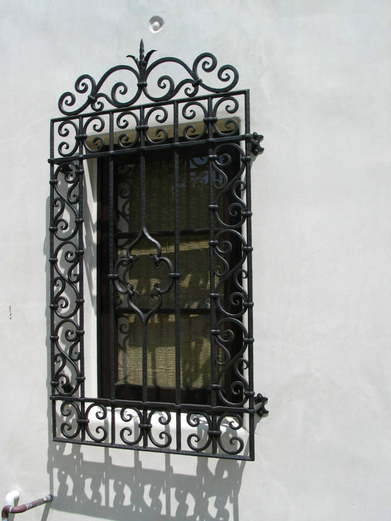 Furniture & Accessories Mission Iron Shop